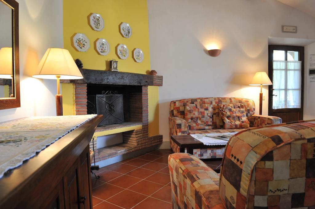 Collelungo Casa de hóspedes Castellina in Chianti Exterior foto