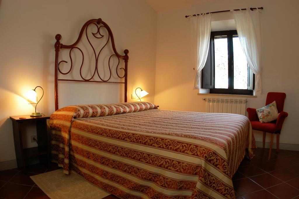 Collelungo Casa de hóspedes Castellina in Chianti Quarto foto