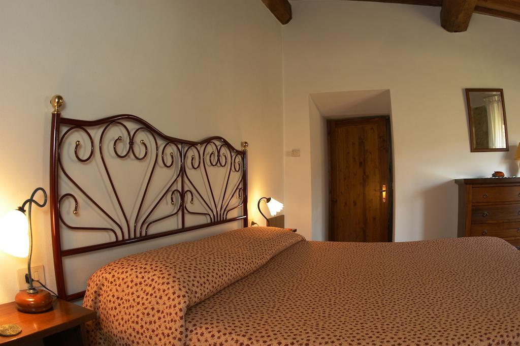 Collelungo Casa de hóspedes Castellina in Chianti Quarto foto