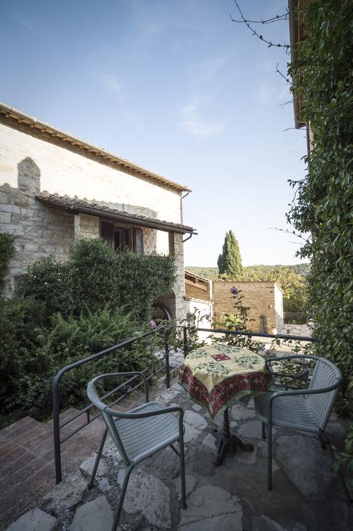 Collelungo Casa de hóspedes Castellina in Chianti Exterior foto