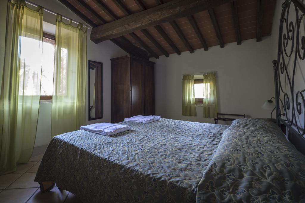 Collelungo Casa de hóspedes Castellina in Chianti Exterior foto